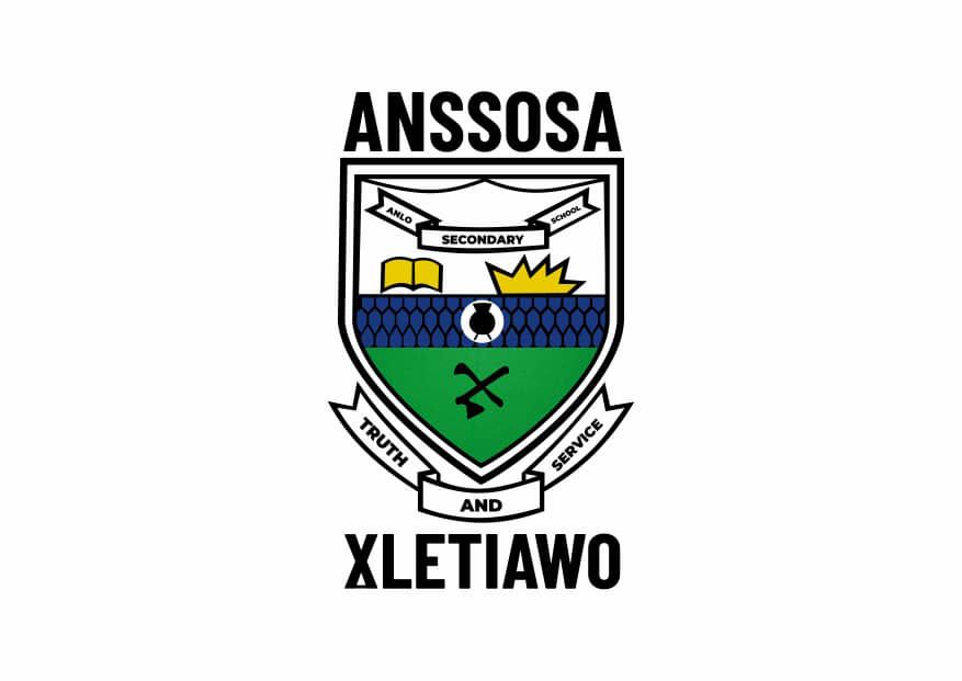 Anlo SHS Alumni Logo